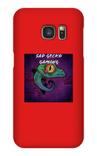 corrosivecloud Samsung Phone Cases