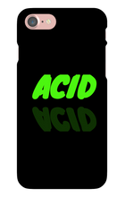 Team Sunlight ACID DROP Phone case