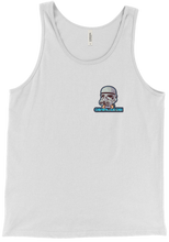 obiwnjakobi Logo Tank Top