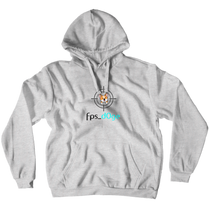 fps_d0ge Hoodies (No-Zip/Pullover)