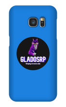 GladosRP Funda Samsung