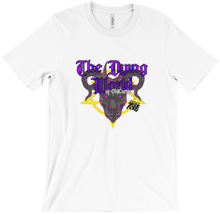 Dying World Deathgoat T