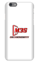 callxm3xsmittygaming iPhone Phone Cases