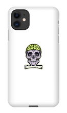theundeadfarmer iPhone Phone Cases