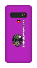 Awaaka samsung case