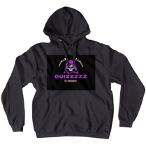 gui_zzzz Hoodies (No-Zip/Pullover)