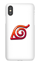 guruskies iPhone Phone Cases