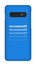 truckerbob83 Samsung Phone Cases