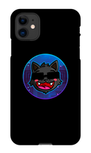 mex1catgaming iPhone Phone Cases