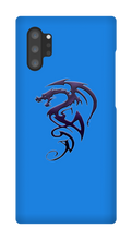 dindrum Samsung Phone Cases