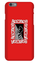 ROZMOB  IPhone Cases
