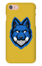 tiagobrazona25 iPhone Phone Cases