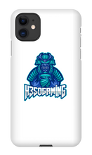 h3sogaming iPhone Phone Cases