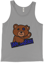 iam_bigeazy Tank Top