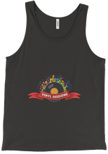 vinylsessionschicago Tank Top