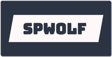 spwolf XXL Gaming Mousepad