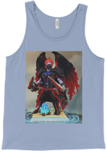 goddezzizout Tank Top