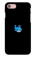 jonny_whale iPhone Phone Cases