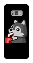 lobito0023 Samsung Phone Cases