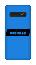 aviosss Samsung Phone Cases