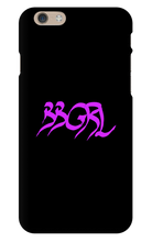 bsbabygirl iPhone Phone Cases