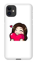 annamaja iPhone Phone Cases