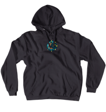 Astrosplash Hoodie