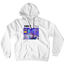 Very nice hoodie!