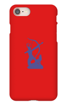 ArtemisSpirits iPhone Cases