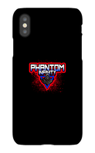 phantominfinitytv iPhone Phone Cases