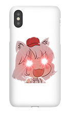 angeltver888 iPhone Phone Cases