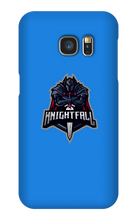 nickknightfall Samsung Phone Cases
