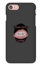 TzimisceIKEA Logo iPhone Phone Case