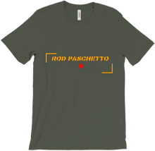 Rod Paschetto Star T-Shirts