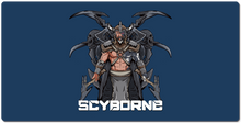scyborne XXL Gaming Mousepad