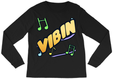 Vibin Long Sleeve Tee