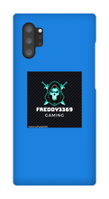freddy3369 Samsung Phone Cases