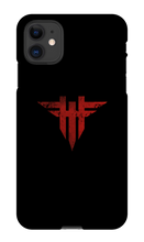 broemer2000 iPhone Phone Cases