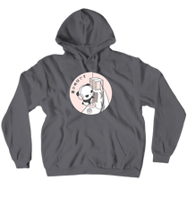 It's Time to Carry Hoodie