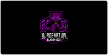 blade442211 Logo XXL Gaming Mousepad