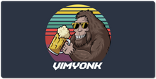 vimyonk XXL Gaming Mousepad