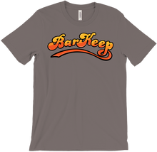Barkeep Cheers T-Shirt