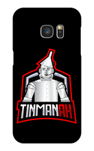 tinmanah Samsung Phone Cases