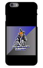 beyondpotatogaming iPhone Phone Cases