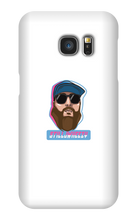 stilljwheezy Samsung Phone Cases