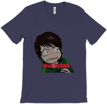 w4gshawn T-Shirts