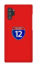 pkerry12 Samsung Phone Cases