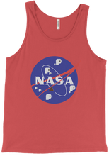 shortr0 Tank Top