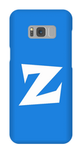 zleyzi Samsung Phone Cases