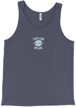 Taylor ICE COLD Ryan tank top